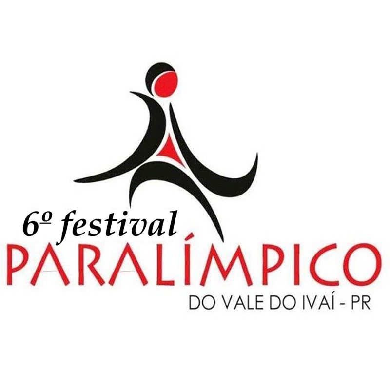 Sexto Festival Paralímpico